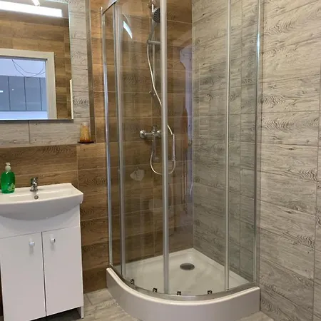 Apartamenty Wieliszew Zewnętrze zdjęcie