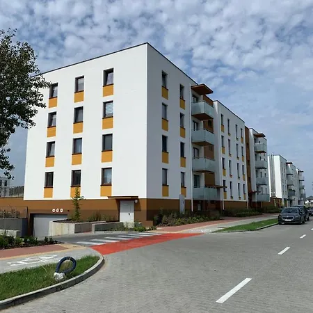Apartamenty Wieliszew Zewnętrze zdjęcie