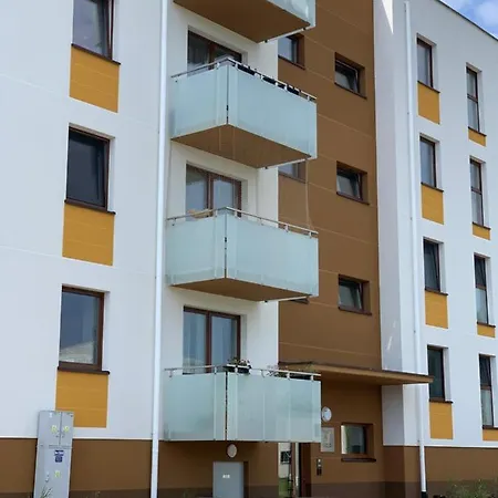 Apartamenty Wieliszew Zewnętrze zdjęcie