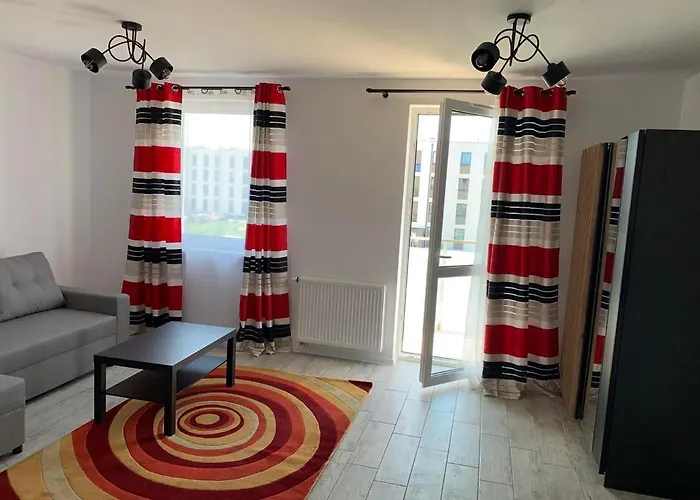 Apartamenty Wieliszew