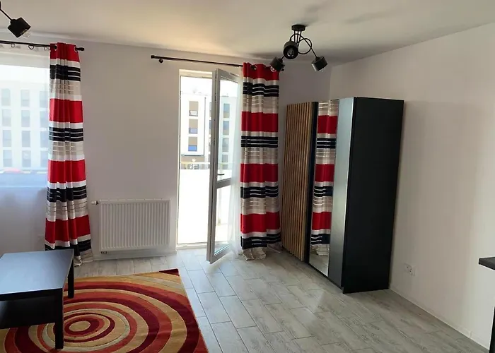 Apartamenty Wieliszew