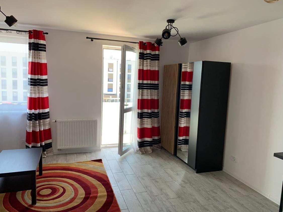 Apartment Apartamenty Wieliszew *
