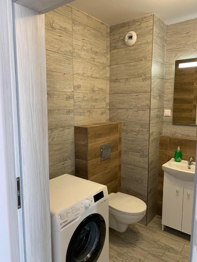 Apartamenty Wieliszew Apartment