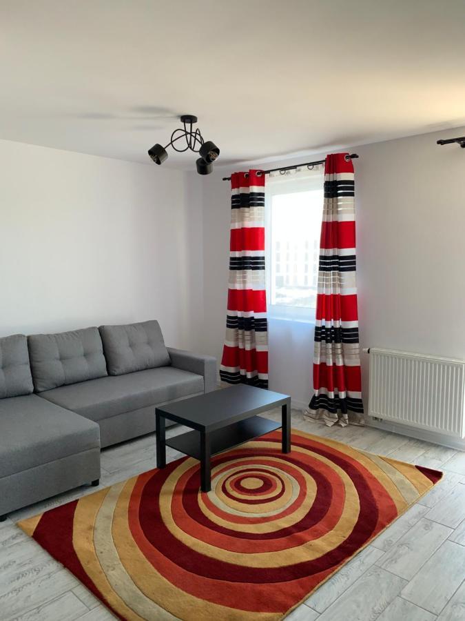 Apartment Apartamenty Wieliszew