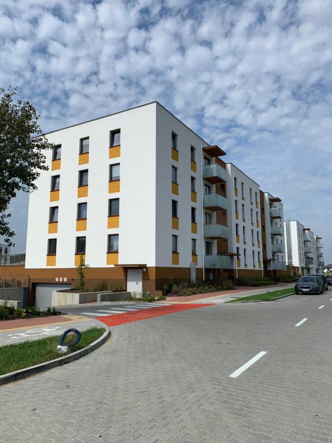 Apartamenty Wieliszew * Wieliszew