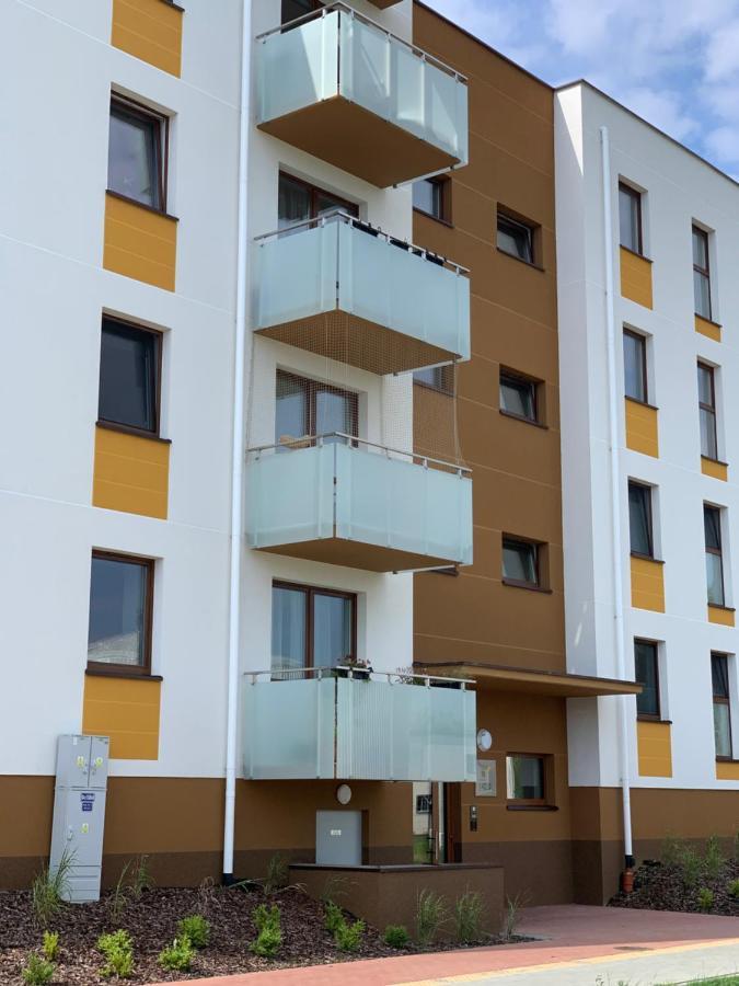 Apartment Apartamenty Wieliszew *