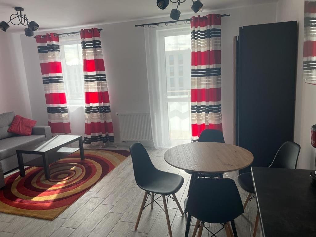 Apartment Apartamenty Wieliszew *